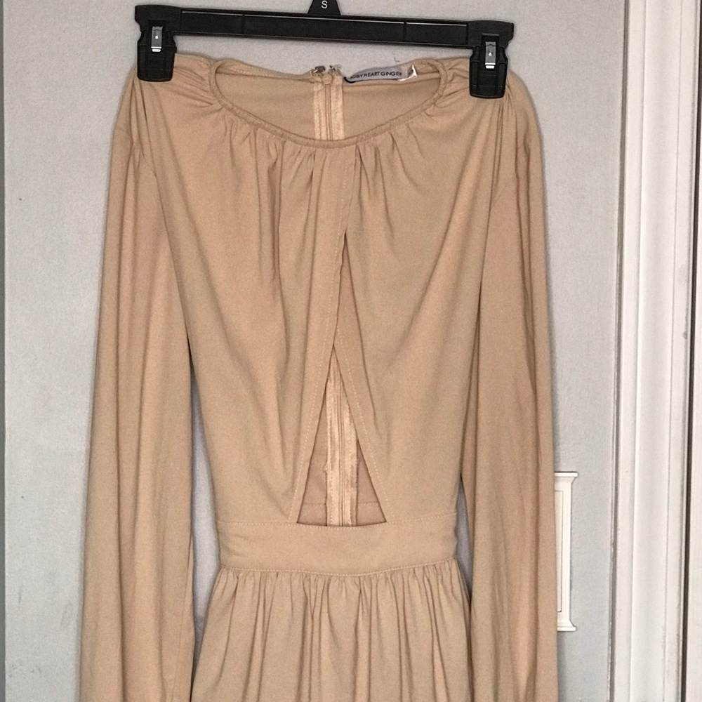 BOUTIQUE ROMPER - Picture 2 of 3